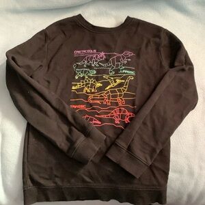 Cat & Jack kids sweater, size Medium (8/10)